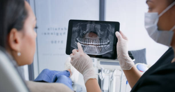 Licensed Tooth Extraction service in Sioux City, IA - Smile Center Dentistry